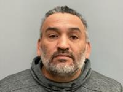 George Mario Garcia a registered Sex Offender of California