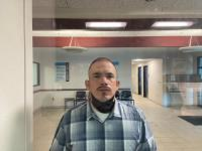 George Gary Gonzales a registered  of California