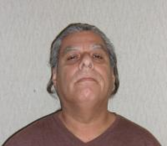 George Gonzalez a registered Sex Offender of California
