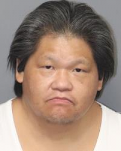 George Yukio Hasagawa a registered Sex Offender of California