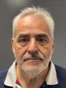 George Hayashi a registered Sex Offender of California