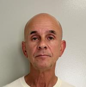 George Anthony Ialacci a registered Sex Offender of California