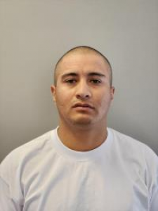 George Ibarra a registered Sex Offender of California