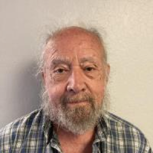 George Leite a registered Sex Offender of California