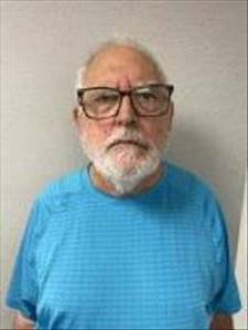 George Allen Lessa a registered Sex Offender of California