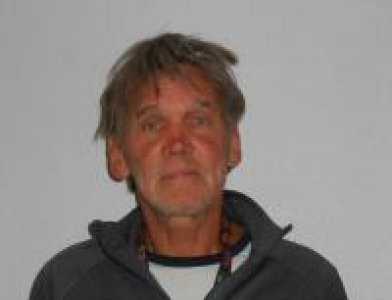 George Lincoln a registered Sex Offender of California