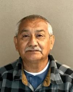 George Louie Lucio a registered Sex Offender of California