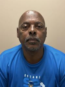 George Michael Lyles a registered Sex Offender of California