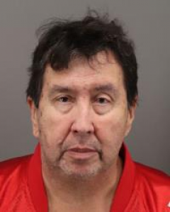 George Ernest Machado a registered Sex Offender of California