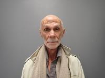 George Mcindoe a registered Sex Offender of California