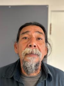 George Meza a registered Sex Offender of California