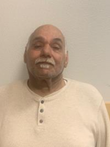 George Steven Molina a registered Sex Offender of California