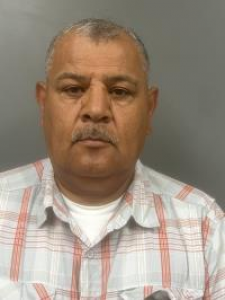 George Moreno a registered Sex Offender of California