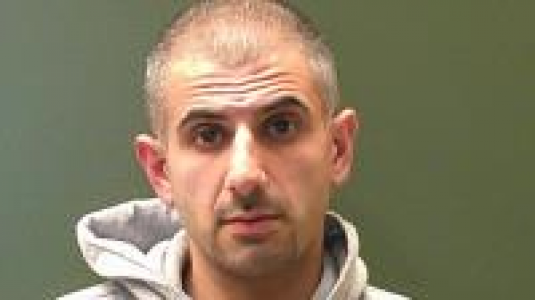 George E Moubarak a registered Sex Offender of California