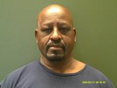 George Henry Mullen a registered Sex Offender of California