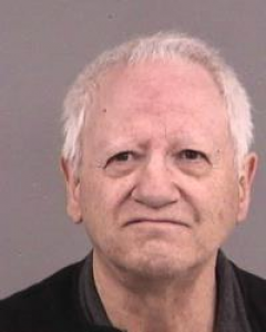 George Wayne Ochoa a registered Sex Offender of California