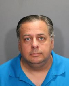 George Franklin Pope a registered Sex Offender of California