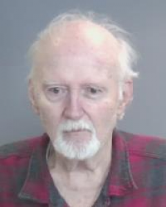 George Leonard Porter a registered Sex Offender of California