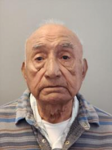 George Edward Posada a registered Sex Offender of California