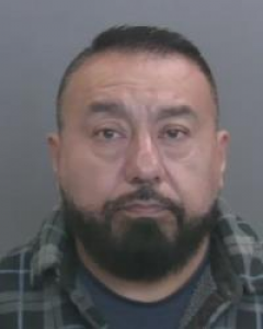 George Quevedo Quintana a registered Sex Offender of California