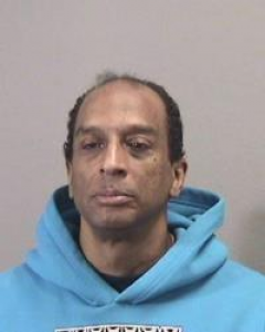 George Reed a registered Sex Offender of California