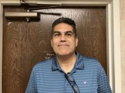 George Frank Reyna a registered Sex Offender of California