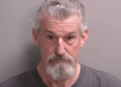 George Ernest Rice Jr a registered Sex Offender of California