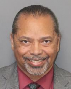 George Luis Rivera a registered Sex Offender of California