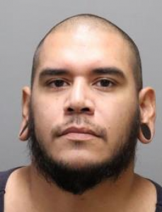 George Alexandro Rosales a registered Sex Offender of California