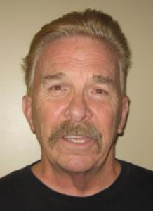 George Elmer Shuman a registered Sex Offender of California