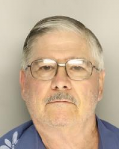 George Kenneth Stolberg a registered Sex Offender of California