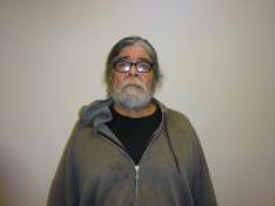 George Torres a registered Sex Offender of California