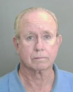 George James Turner a registered Sex Offender of California