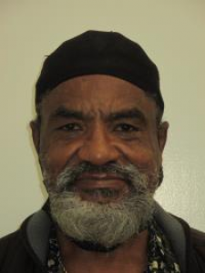 George William Vaughn a registered Sex Offender of California