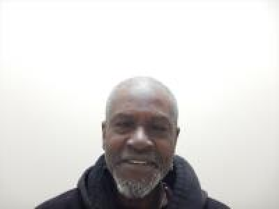 George Washington a registered Sex Offender of California