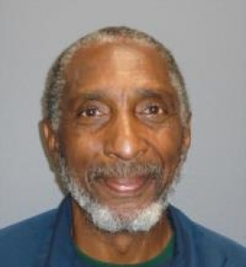 George Washington a registered Sex Offender of California