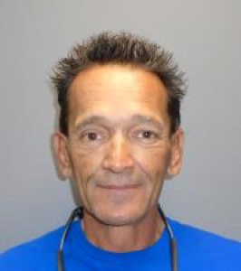 George Edward Wright a registered Sex Offender of California