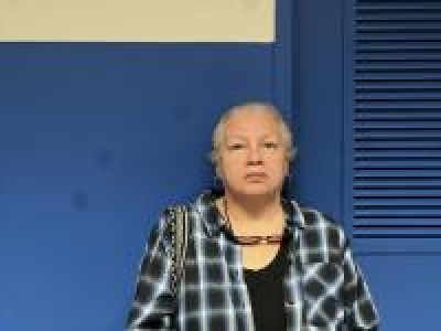 Georgina Rose Anguiano a registered Sex Offender of California