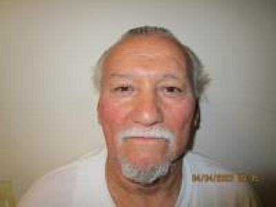 Gerald Christoph Baca a registered Sex Offender of California