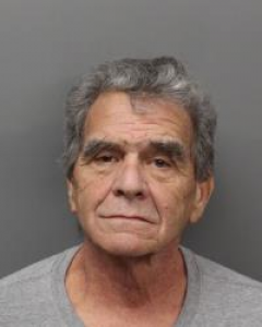 Gerald Lee Baker a registered Sex Offender of California