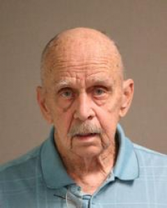 Gerald Eugene Boomer a registered Sex Offender of California