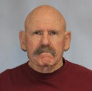 Gerald Lynn Butler a registered Sex Offender of California