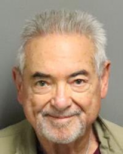 Gerald Costa a registered Sex Offender of California