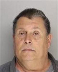 Gerald Kenneth Crawford a registered Sex Offender of California