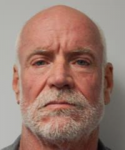 Gerald Norman Fogel a registered Sex Offender of California