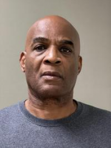 Gerald Foster a registered Sex Offender of California