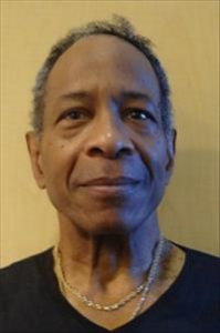 Gerald Friends a registered Sex Offender of California