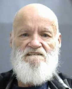 Gerald Oliver Gray a registered Sex Offender of California