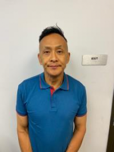 Gerald John Iglesias a registered Sex Offender of California