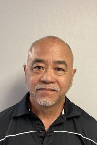 Gerald Tony Jue a registered Sex Offender of California